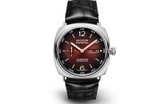 沛纳海表针变色处理方法推荐