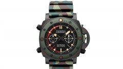 沛纳海表壳破裂处理方法盘点