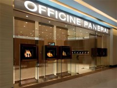 沛纳海表蒙有划痕处理办法推荐