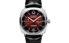 沛纳海表蒙有划痕解决方法大全