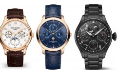 沛纳海表蒙子坏了原因是什么