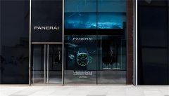 沛纳海表壳有划痕原因是啥