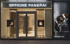 沛纳海表日期调后为什么不走了