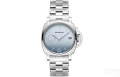 沛纳海表蒙有划痕处理技巧