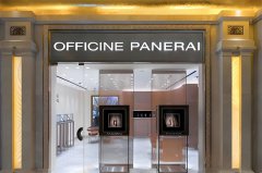 沛纳海表带过长解决方法是什么