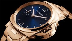 沛纳海表蒙有划痕怎么处理